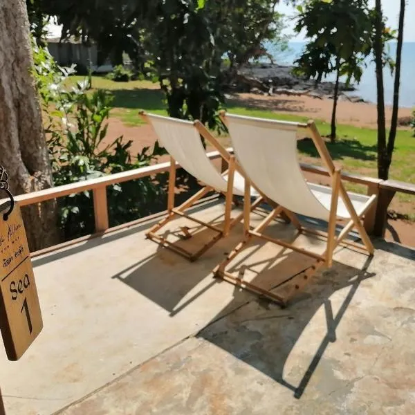 Villa Allure Koh Mak, Hotel in Ko Mak