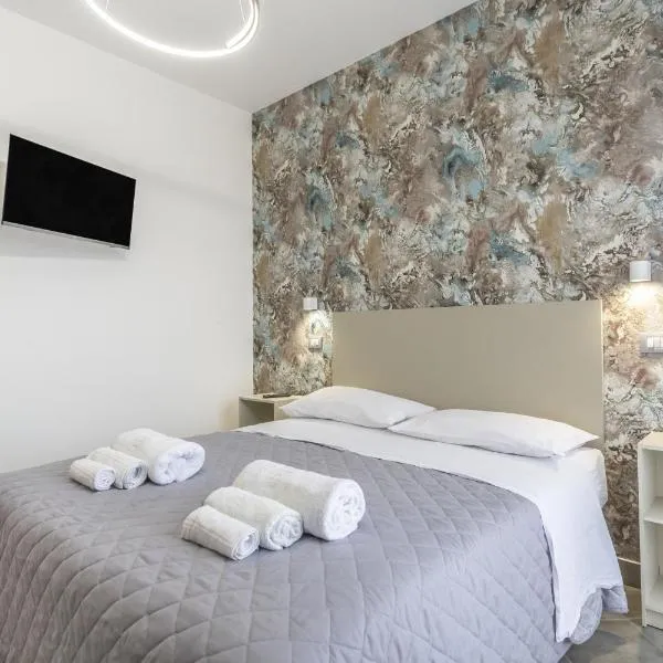 Residence Rimini Relax, hotel in Rimini