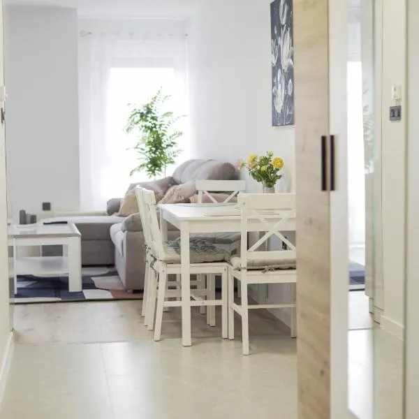 Apartman Marijana, hotel in Bjelovar