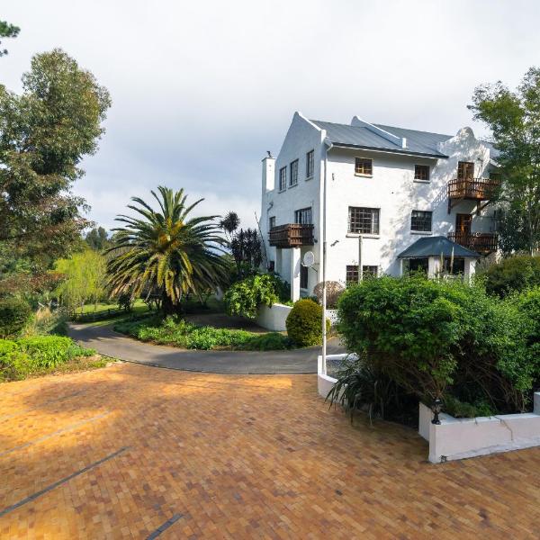 De Molen Guest House