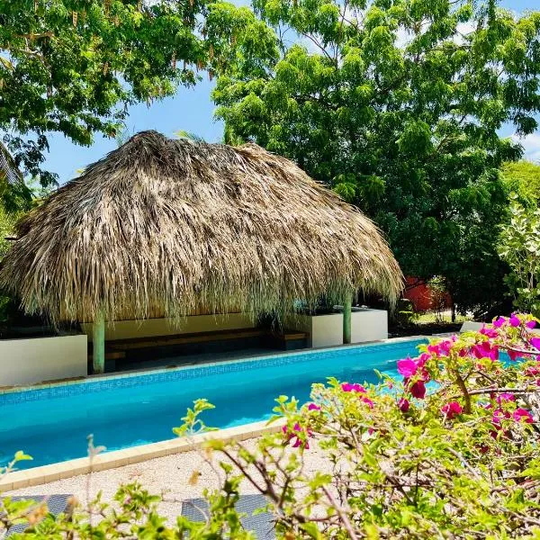 Azulita Resort, hotel en Willemstad