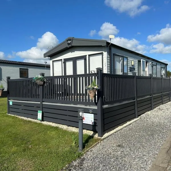 Duckpool 108 Bude, hôtel à Bude