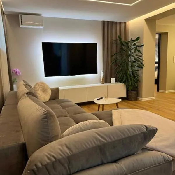 Arctic feathers, hotel in Narvik