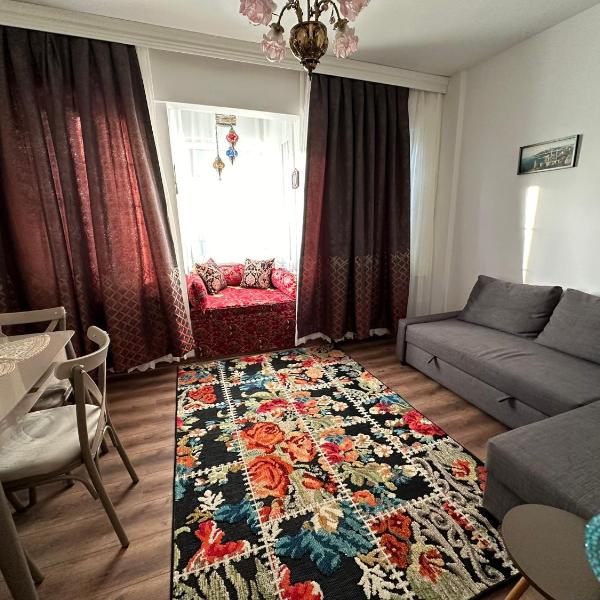 Lovely House Close to Besiktas Center, Istanbul