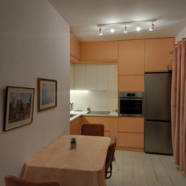 Nio Planet Villa Golem, Durrës, hôtel à Golem