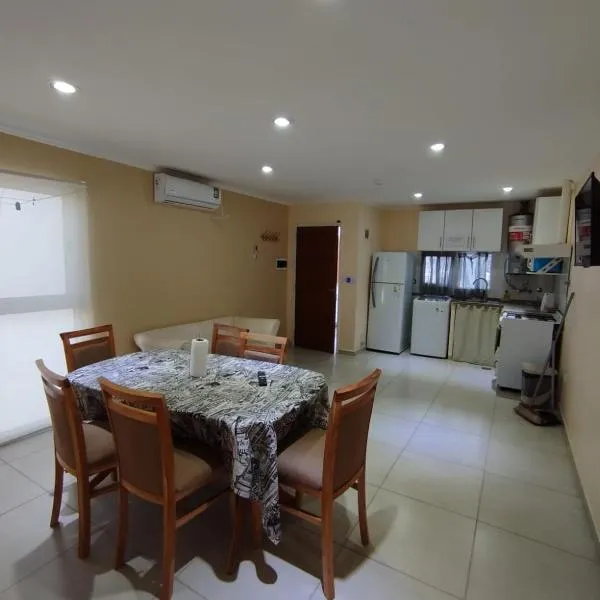 Belgrano 658 Dto03 Nqn - Piso 01, hotel in Neuquén