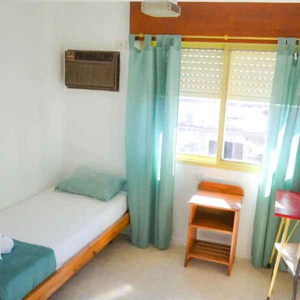 Hostal Buen Confort, hotel v destinaci Paso de los Libres