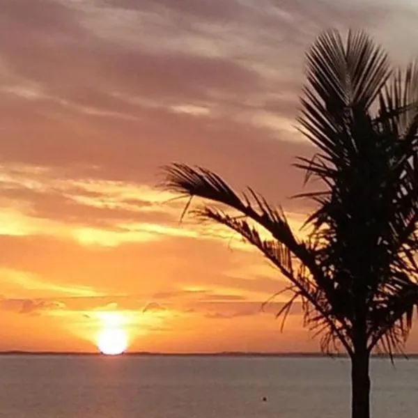 Hihi Beach Holiday Park, hotel in Mangonui