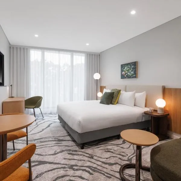 Veriu Macquarie Park, hotel v destinaci Sydney