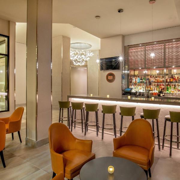 Four Points by Sheraton Midtown - Times Square, New York