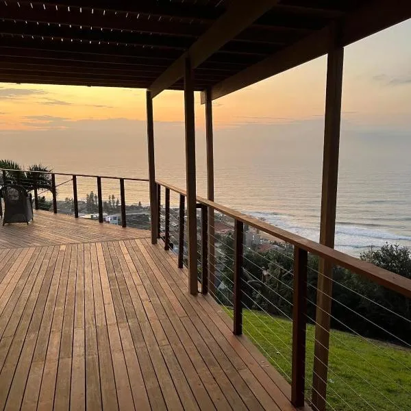 The Windsock, Hotel in Ballito