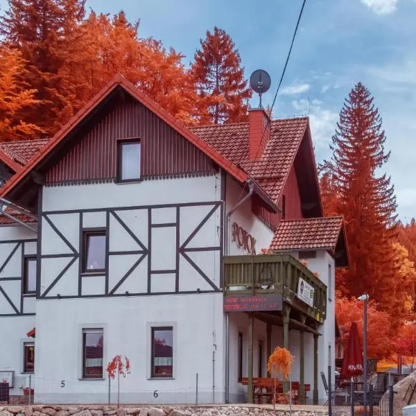 Dom Potok, hotel in Karpacz