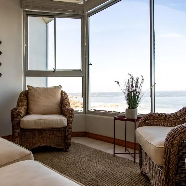 Bayview 307, hotel in Hermanus