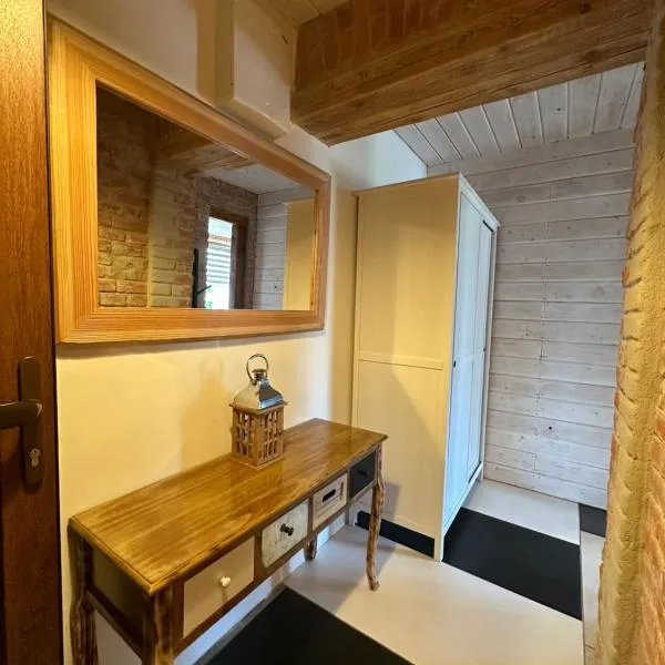 Loft Apartments, hotel in Děčín