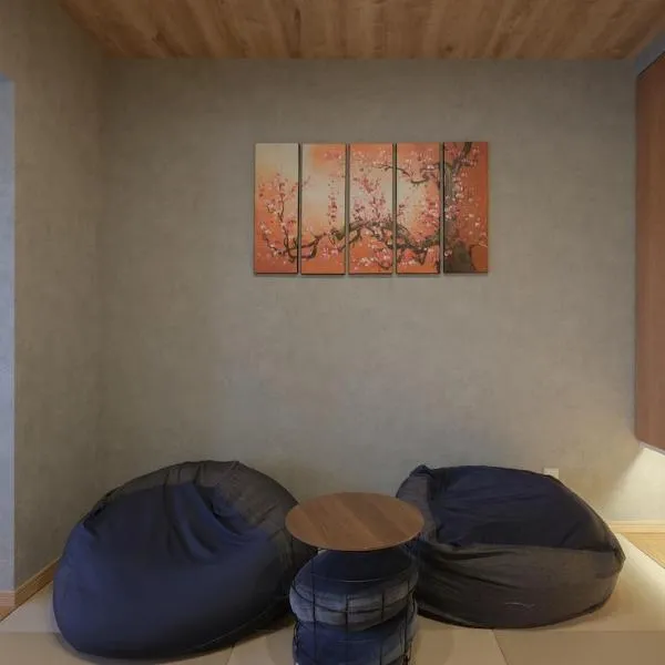 Umenoma, hotel in Nasushiobara