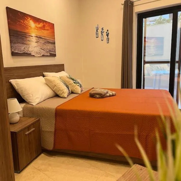 Lucija's Guesthouse, hotel in Birżebbuġa