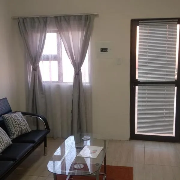 Shalom Self Catering, hotel v destinaci Lüderitz