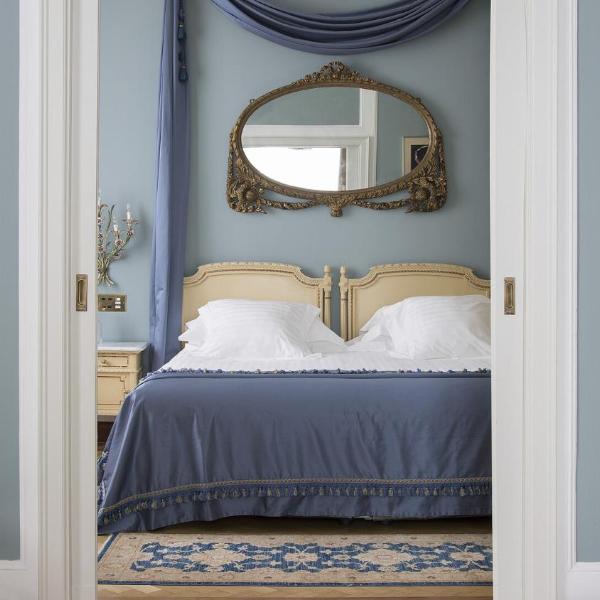 Grand Hotel et de Milan - The Leading Hotels of the World, Милан