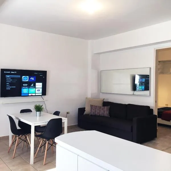 Boulevard Park IV 106, hotel en Mayagüez