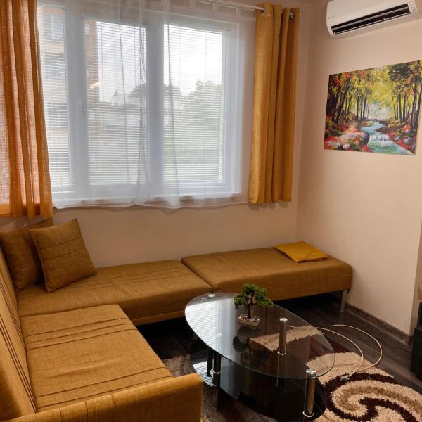 D&T cozy apartment, Sofia