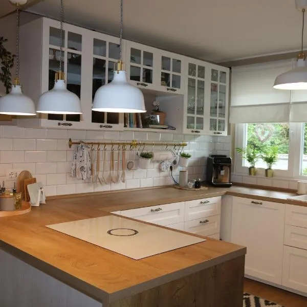 Ferien Haus relax, Hotel in Barsinghausen