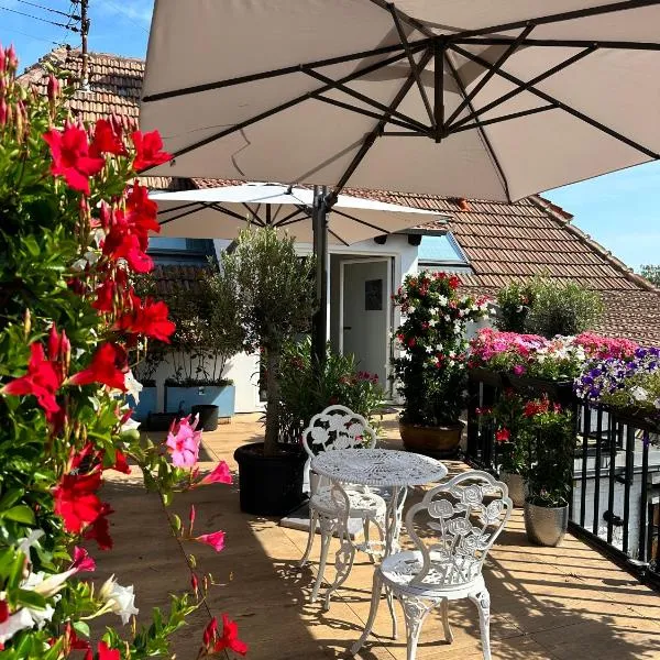 Gästehaus LINH, hotel en Edenkoben