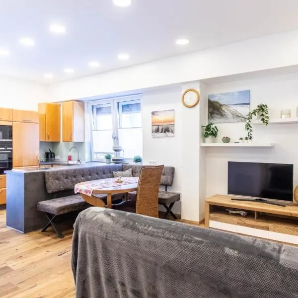 Ferienwohnung Ternberg, hotel in Ternberg