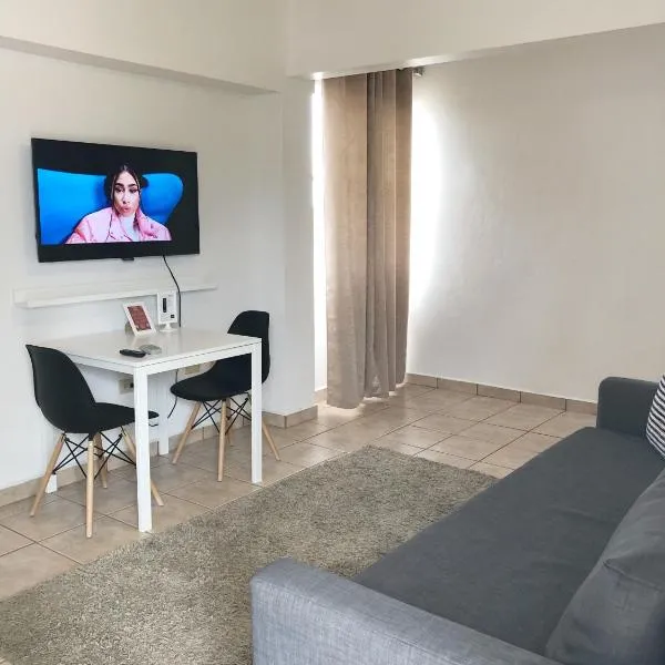 Boulevard Park IV 407, hótel í Mayaguez