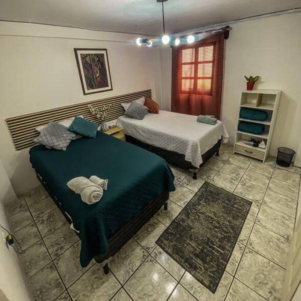 Casa Nieve, Antigua Guatemala