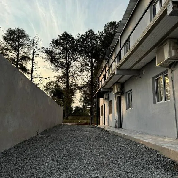 Nuevo Apart Leona - EXCELENTE PROPIEDAD A ESTRENAR, hôtel à Paso de los Libres