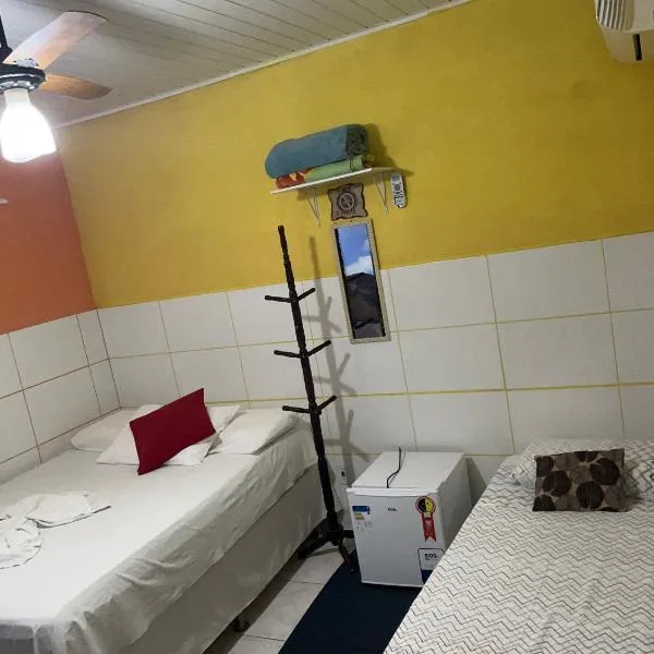 Chapada Casas da Izete, hotel in Lençóis