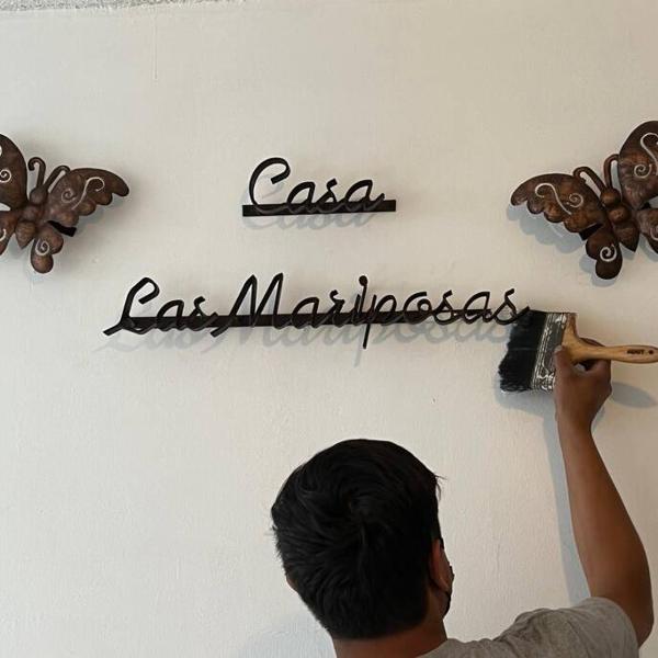 Beautiful Casa Las Mariposas, Antigua Guatemala