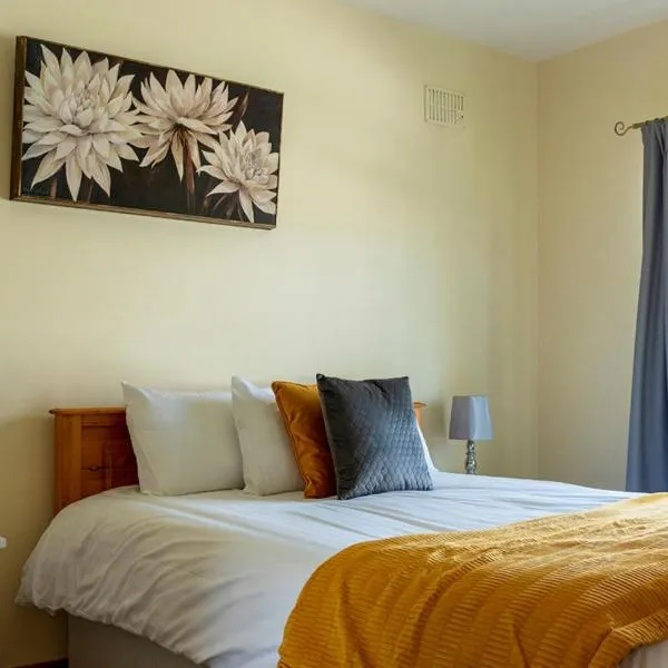 Bunhovil - 2 Bedroom Bungalow, hotell sihtkohas Bundoran