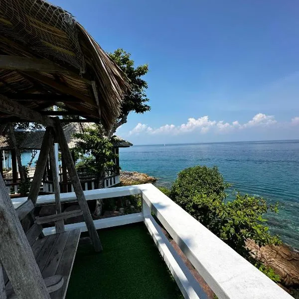 Shari-La Perhentian Island Resort - Bluestar, hotel in Kampong Pasir Panjang