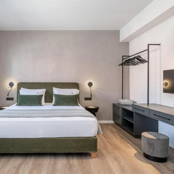 Kefalonia Lux, hotel v destinaci Argostoli