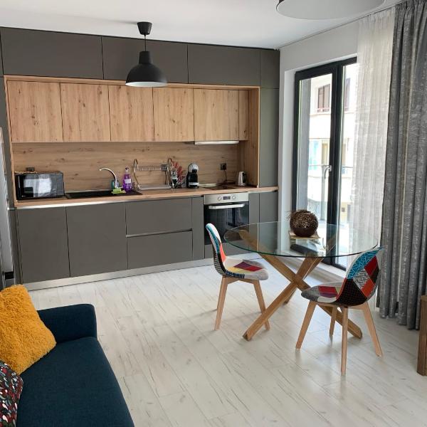 Kirmini apartment, Sofia