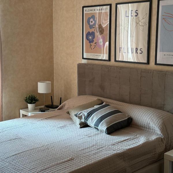 Campani Termini Apartment, Rome