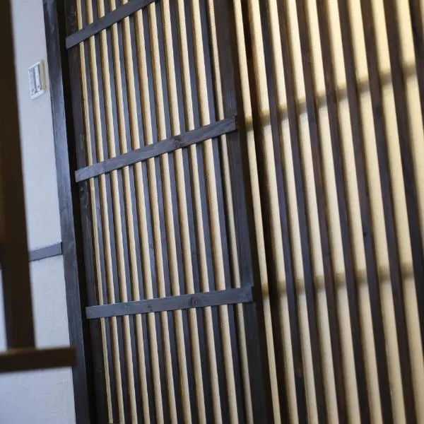 NorthHisath-Susukino, hotel in Sapporo