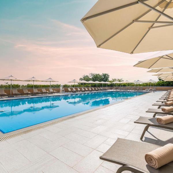 Hyatt Regency Oryx Doha, Doha