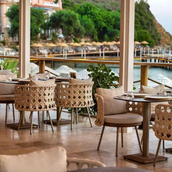Wyndham Datca Perili Bay, hotel v destinaci Datça