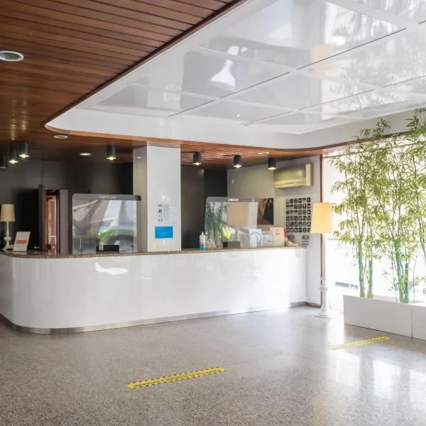 Hotel Costa de Prata 2 & Spa, Hotel in Figueira da Foz