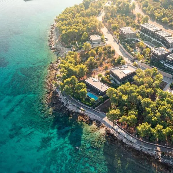 Maslina Resort, hotel v destinaci Stari Grad