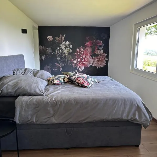 23 Mattenham - Rückzugsort in Abgeschiedenheit, hotel in Vilshofen an der Donau