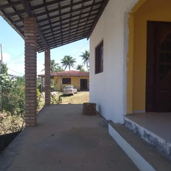 Refugio da Sereia, hotel em Maceió