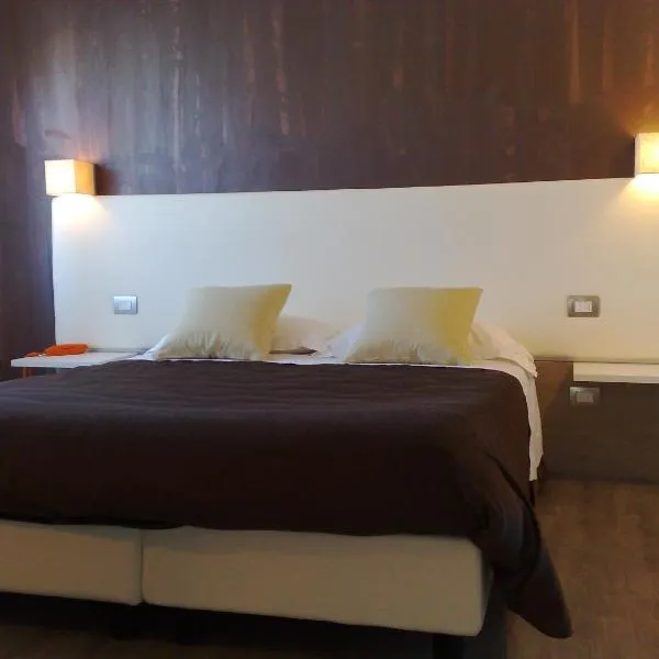 Hotel Toscana, hotel v destinaci Figline Valdarno