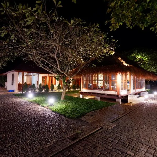 C Lanta Hostel - Adult Only、ランタ島のホテル