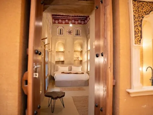 Bait Almuallem By Nomad, hotel en Nizwa