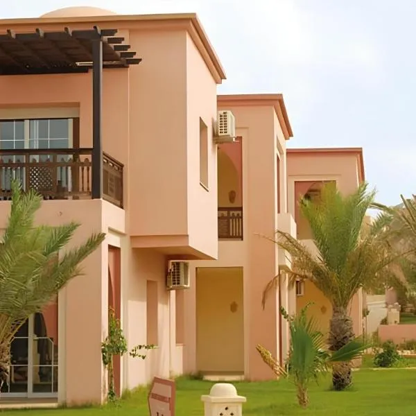 Appartement Lella Mariam Zarzis, hotel in Zarzis