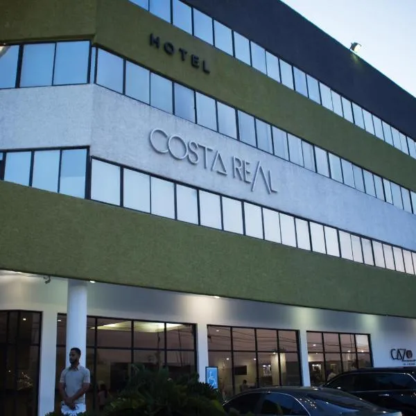 Hotel Costa Real, hotel in Maracaibo