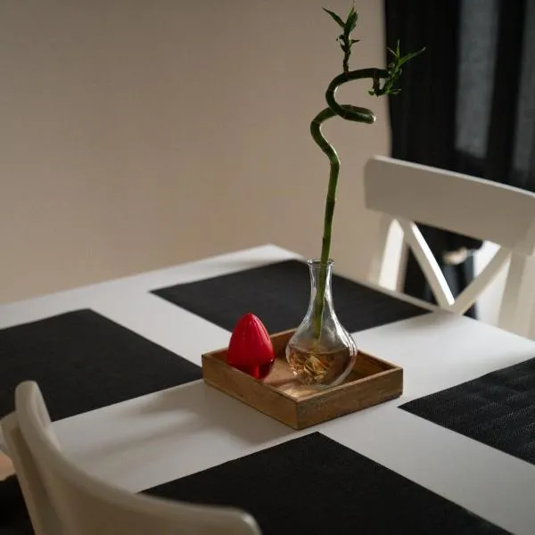 Beautiful Central City Apartment - 2BR, WIFI, Netflix & PS4, hotel in Klosterneuburg